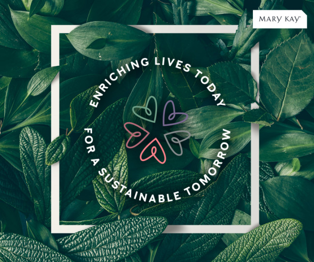 Enriching Lives for A Sustainable Tomorrow