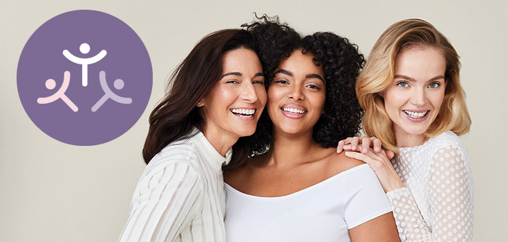 Women, Three Women, Womens Empowerment